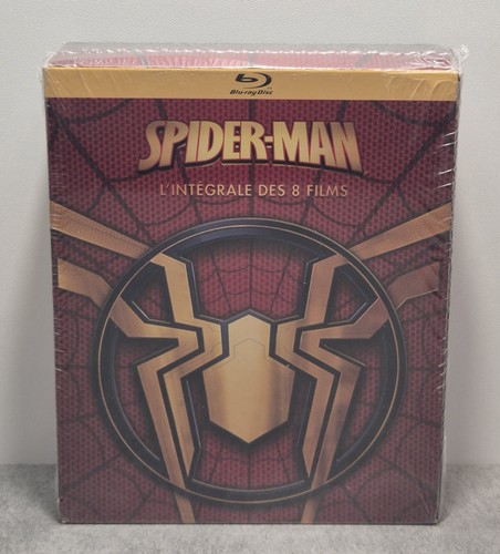 Spider man 8 movie - -,