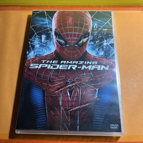 The amazing spider man - amazing, marvel