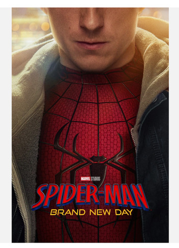 Spider man brand - spider-man,
