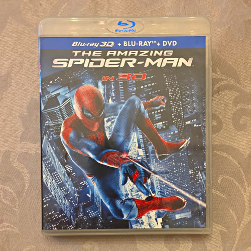 Sony pictures the amazing - pictures,