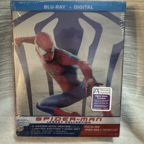 Spider man legacy - spider-man,