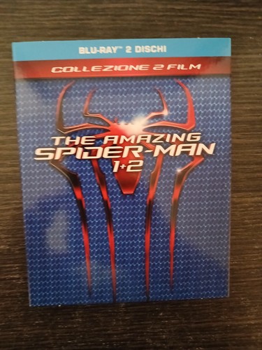 Sony pictures the amazing - the,