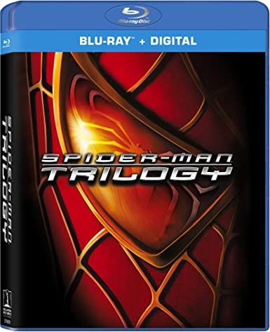 New spiderman iii - ii,
