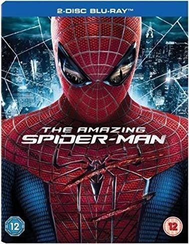Film amazing spider - film,