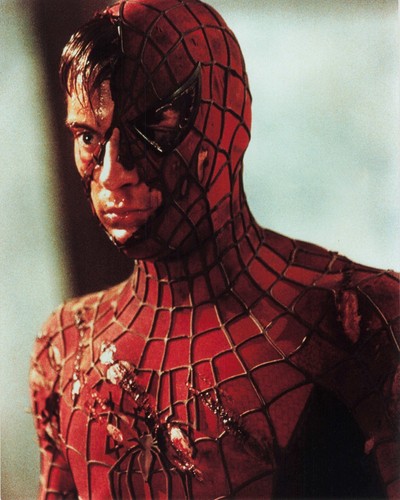 Photo cinema film spiderman - photo,