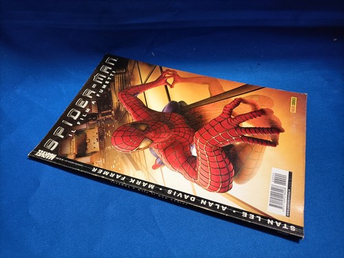 Spiderman film a - spiderman,