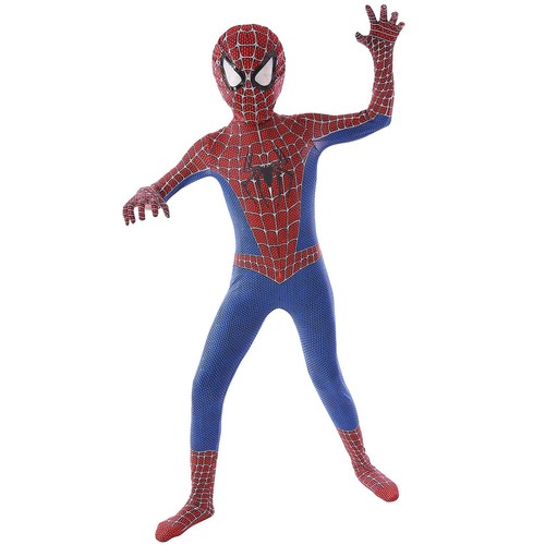 Costume spider man per - costume,
