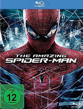 The amazing spider man - the,