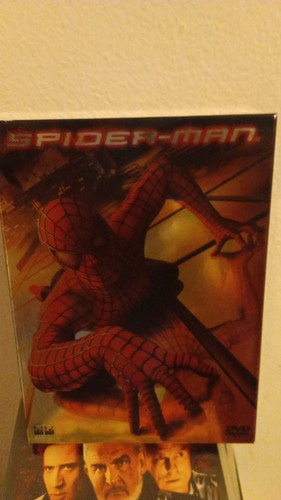 Spiderman 1 film in regalo - ,