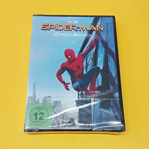 Spider man homecoming - homecoming, –