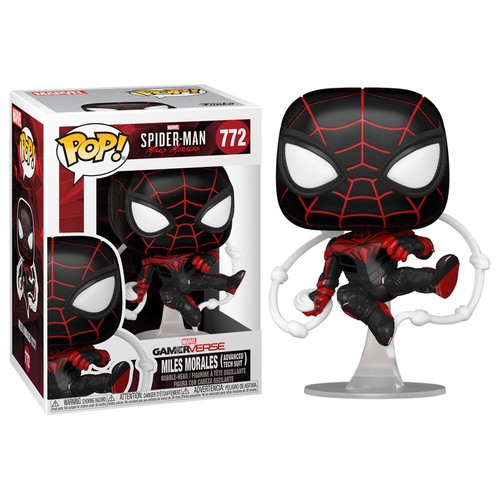 Marvel spiderman funko - marvel,