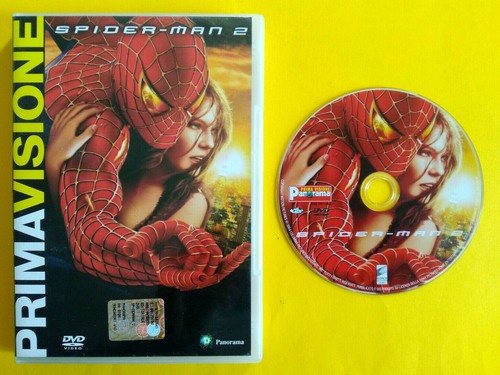 Dvd spider man - dvd, ita