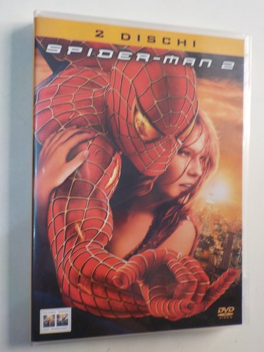 Spider man film in - -,