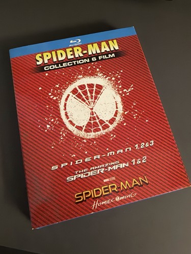 Columbia pictures spider man - pictures, spider-man