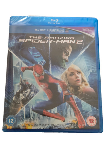 The amazing spider man - the,