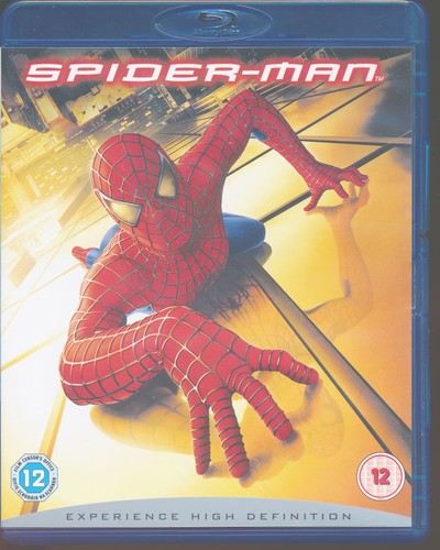 Spider man - spider-man, 2007)