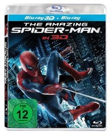 The amazing spider - amazing, spider-man