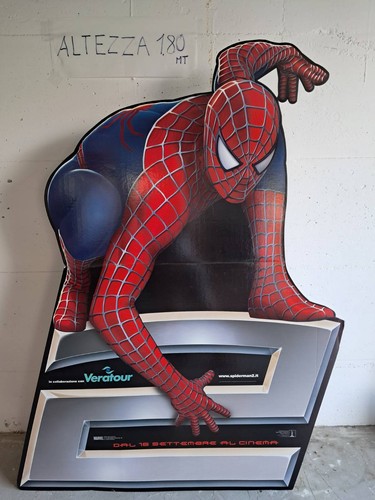 Spiderman film marvel 2004 - spiderman,