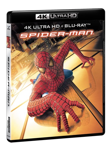 Film spider man - film, spider-man
