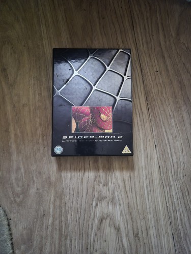 Spider man limited - spider-man, edition
