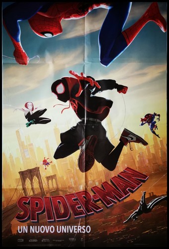 Spiderman manifesto film - spiderman,