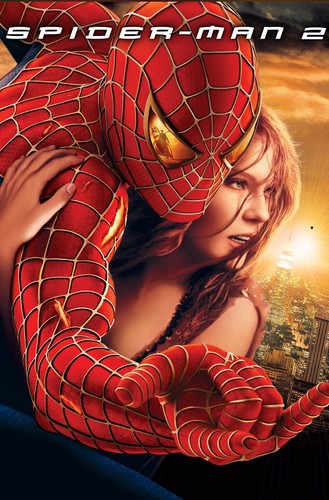 Sam raimi spider - sam, raimi's