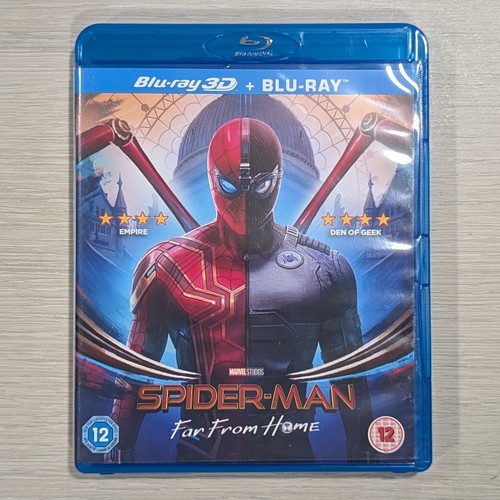 Spider man far from - far,