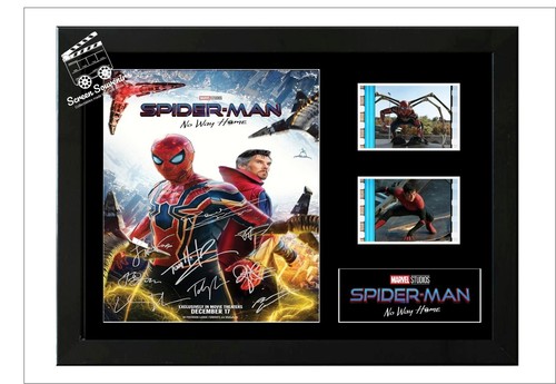 Spider man way home film - way,