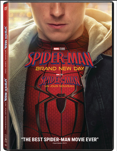 Spider man brand new - new,