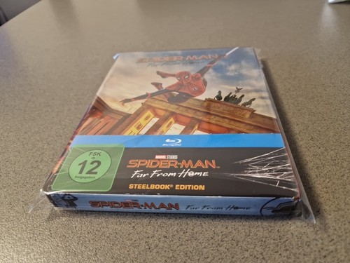 Spider man far from home - spider-man,