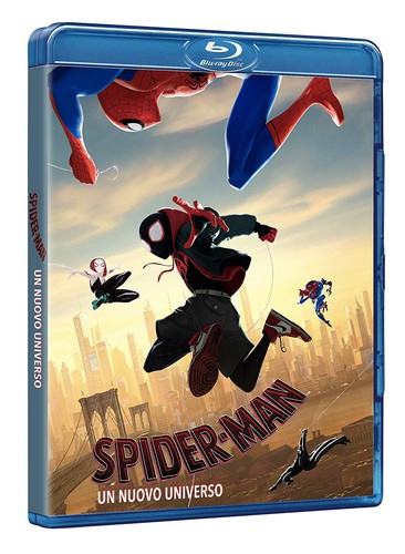 Film spider man un - film,