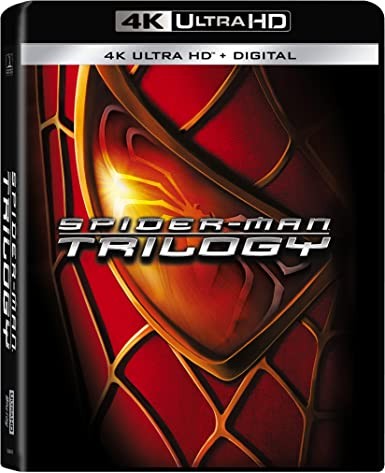 New spiderman iii - spiderman, &