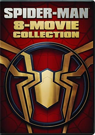 New spider man film - 8,