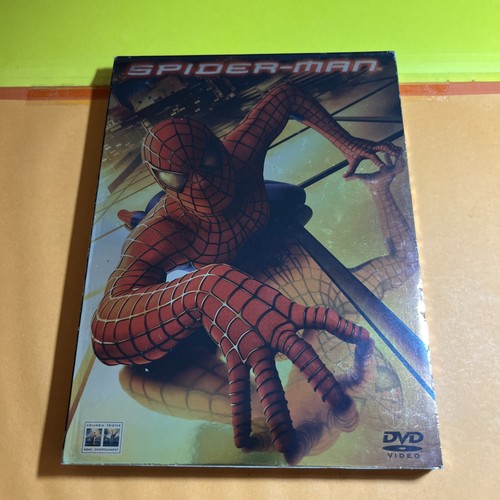 Spider man dischi custodia - spider-man, 2