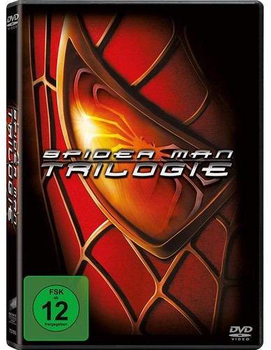 Spider man teil 3 - teil:, 1