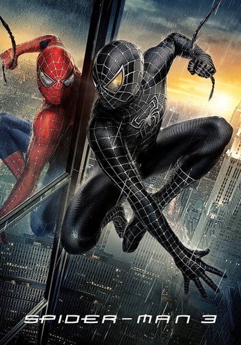 Spiderman spider man - 3, spider-man