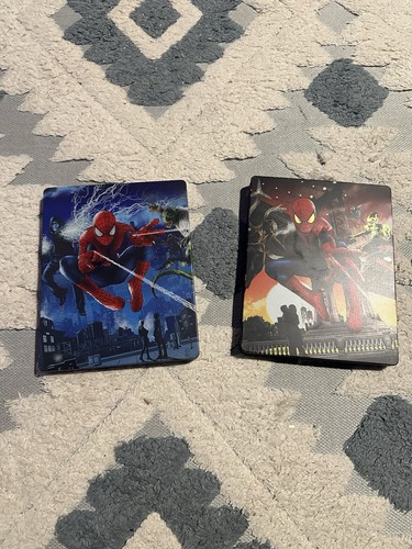Spider man legacy - spider-man, collection