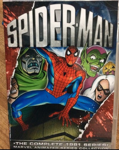 Spider man the complete - spider-man,
