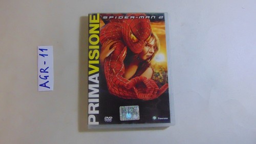 Film spider man dvd - film, spider-man