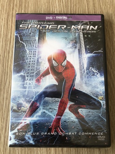 Film spiderman spider - spiderman, le