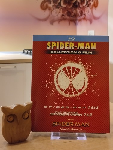 Spider man collection - spider-man,