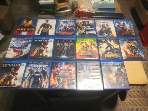 Lotto film blu ray - film, blu-ray