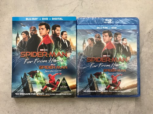 Spider man far from - far,