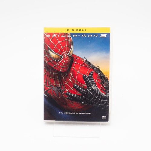 Spider man film - spider-man, 3