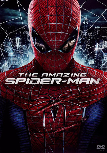 The amazing spider - the, +
