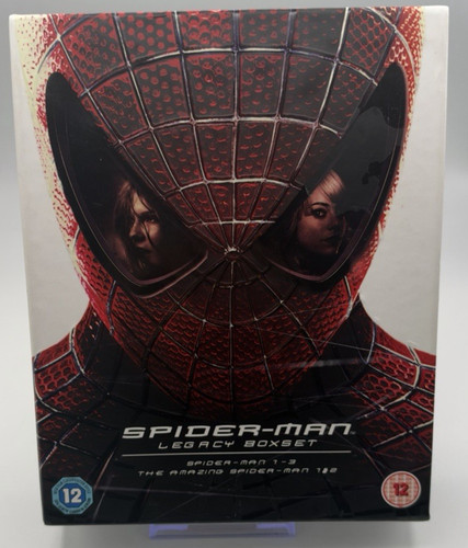Spider man legacy collection - legacy,