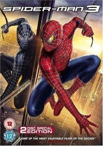 Film spider man special - -, [