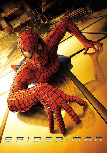 Spiderman affiche film - spiderman,