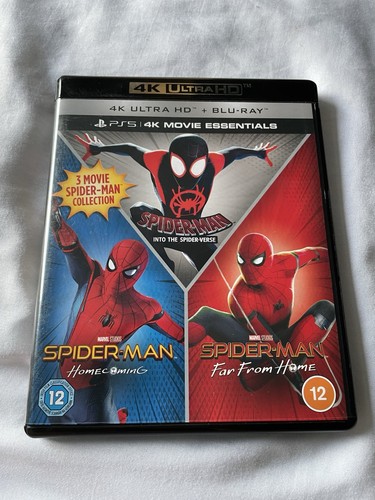 Spiderman into the - spiderman,
