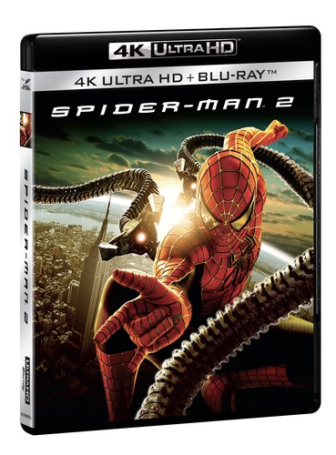 Film spider man - -,